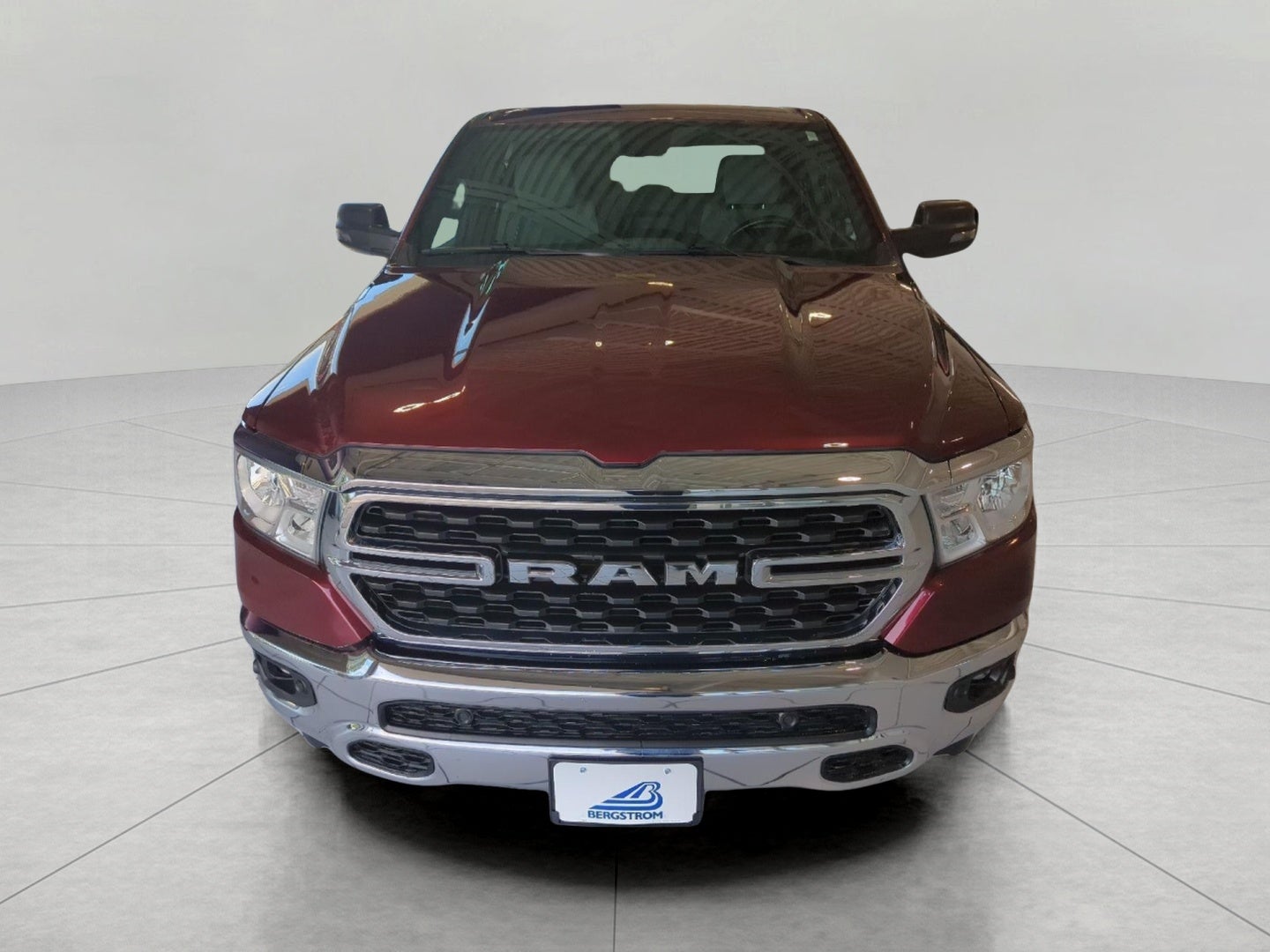 ram ram 1500 pickup 2023 1C6RRFFG1PN624737 image ram ram 1500 pickup 2023 1C6RRFFG1PN624737 image